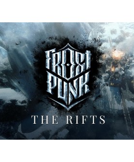 Frostpunk - The Rifts DLC Steam Key GLOBAL